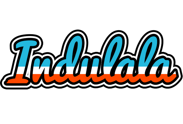 Indulala america logo