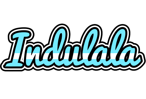 Indulala argentine logo