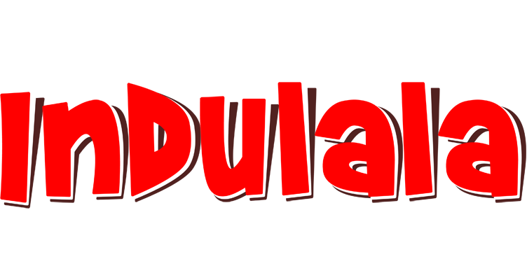 Indulala basket logo