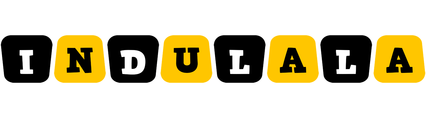 Indulala boots logo