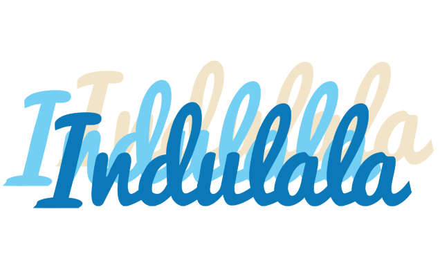 Indulala breeze logo