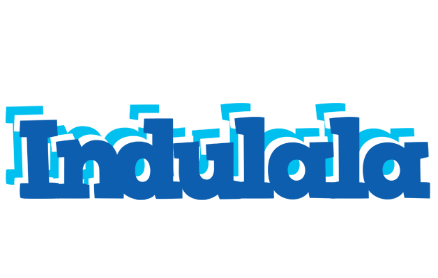 Indulala business logo