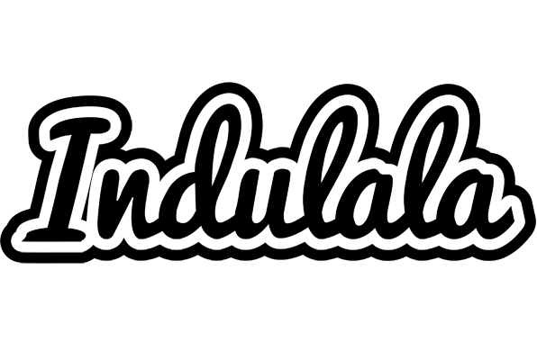 Indulala chess logo