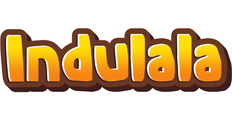 Indulala cookies logo