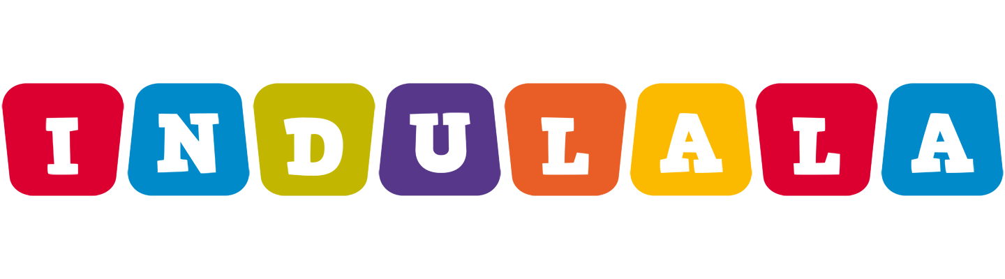 Indulala daycare logo