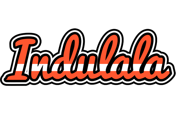 Indulala denmark logo