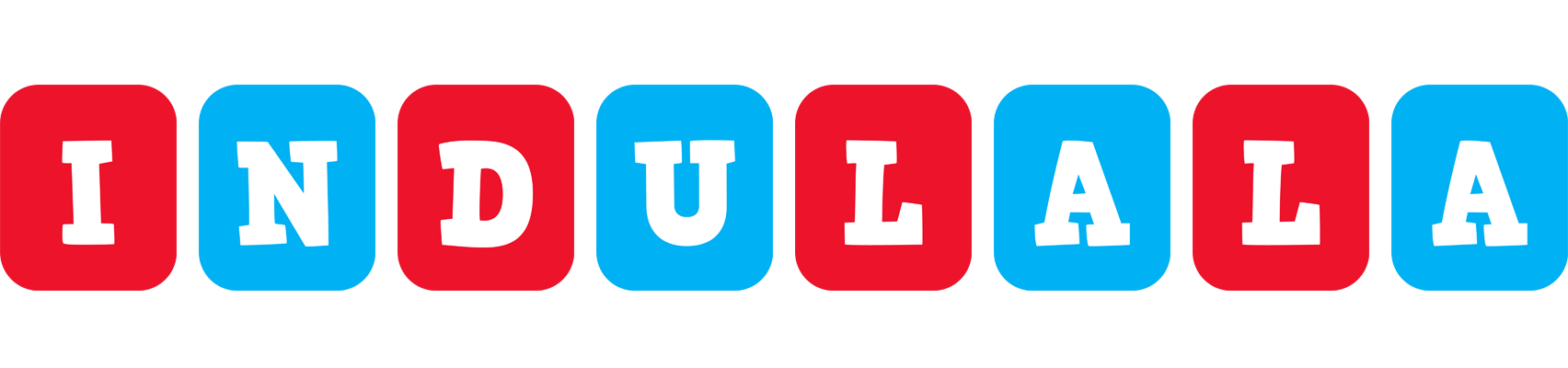 Indulala diesel logo