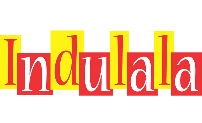 Indulala errors logo