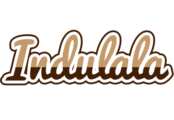 Indulala exclusive logo