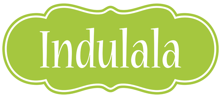Indulala family logo