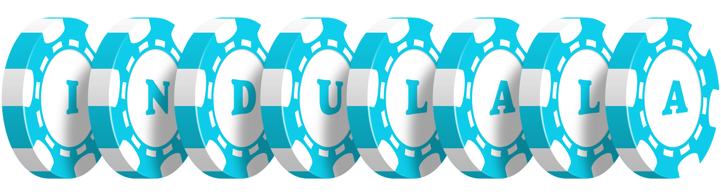 Indulala funbet logo
