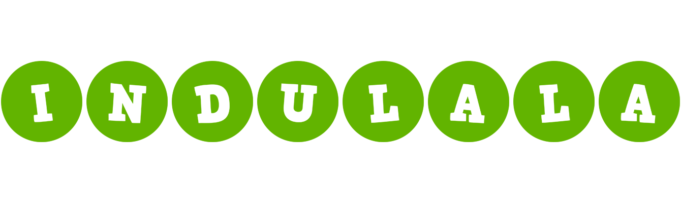 Indulala games logo