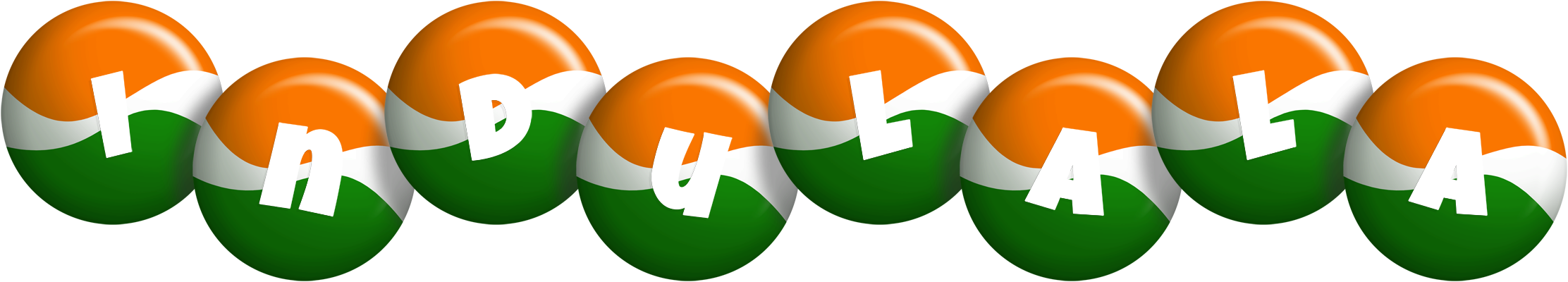 Indulala india logo