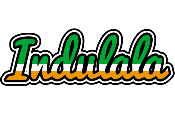 Indulala ireland logo