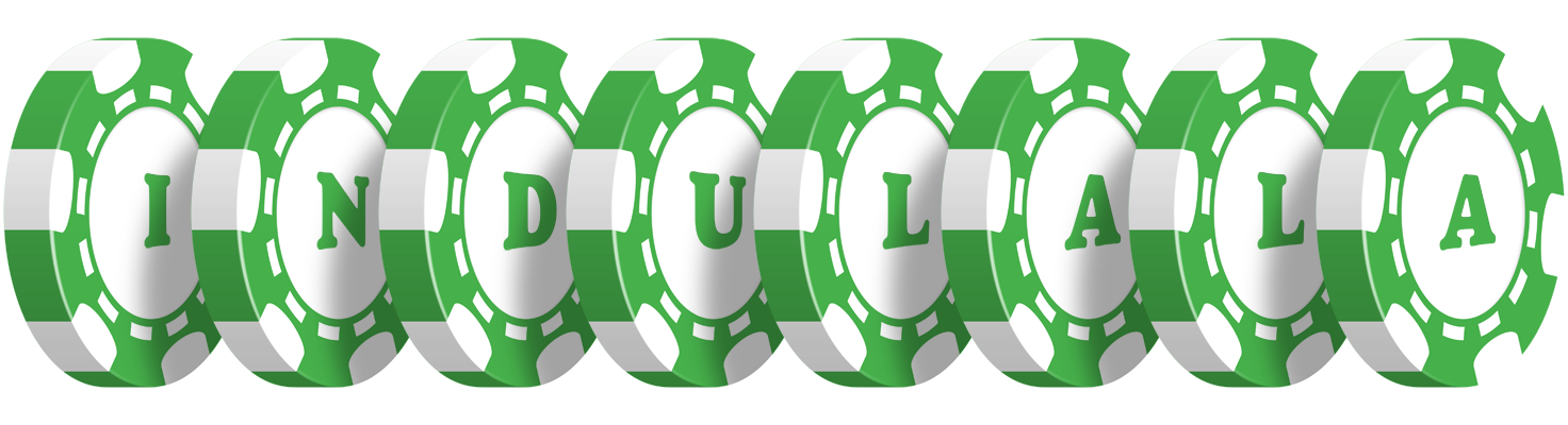 Indulala kicker logo