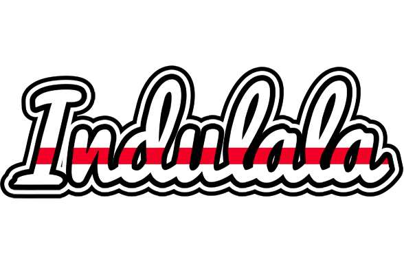 Indulala kingdom logo