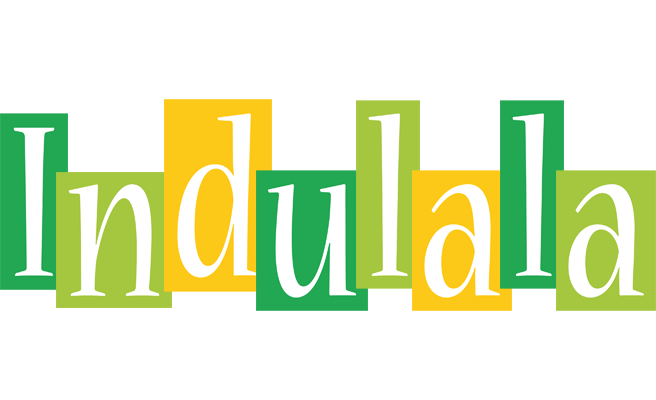 Indulala lemonade logo