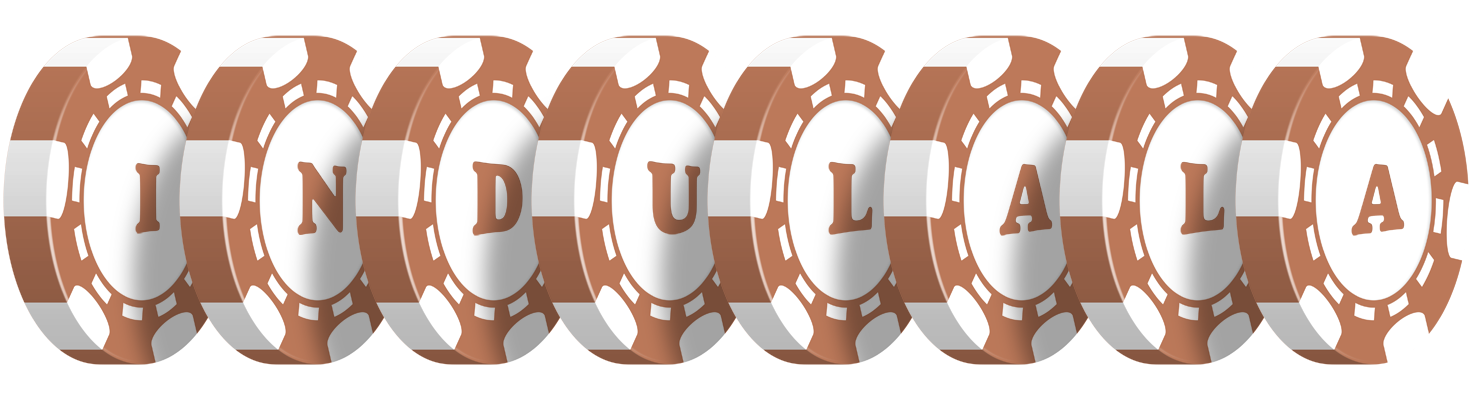 Indulala limit logo