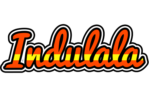 Indulala madrid logo