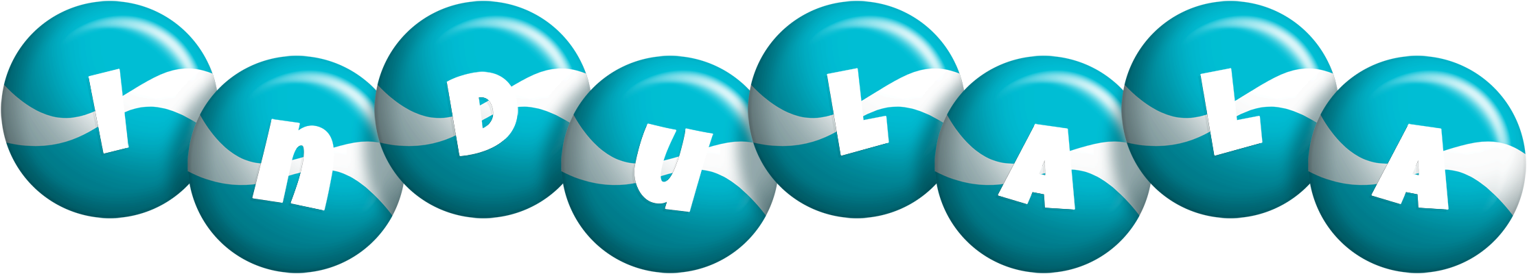 Indulala messi logo