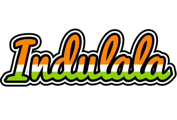 Indulala mumbai logo