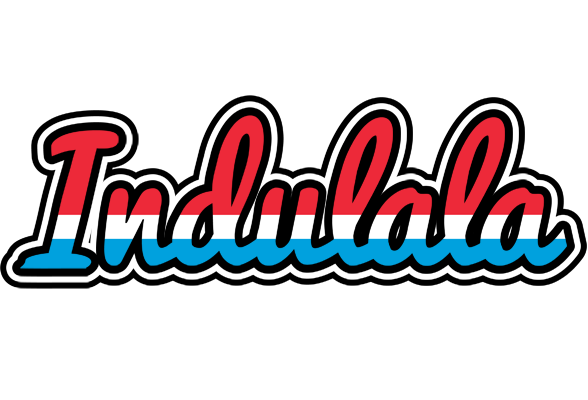 Indulala norway logo