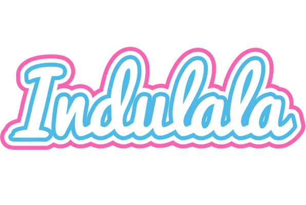 Indulala outdoors logo