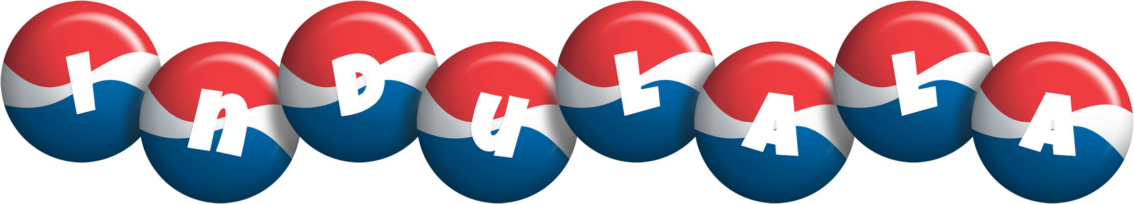 Indulala paris logo