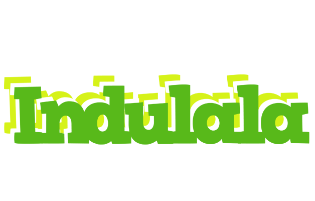 Indulala picnic logo