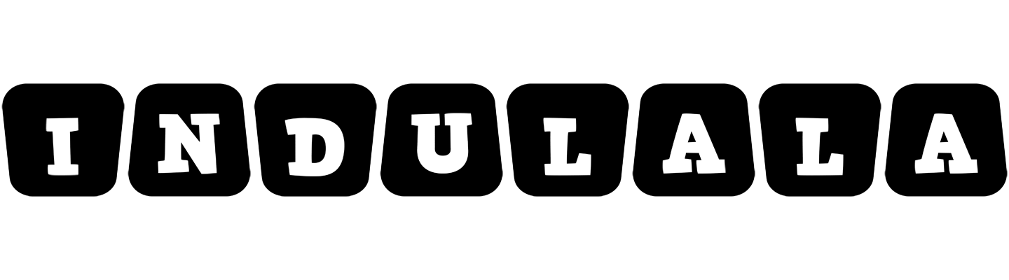 Indulala racing logo