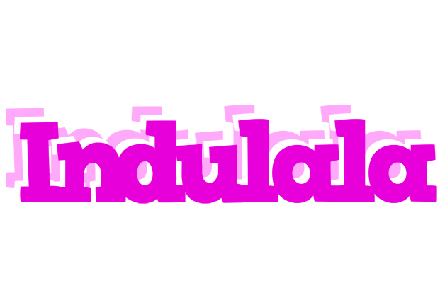 Indulala rumba logo