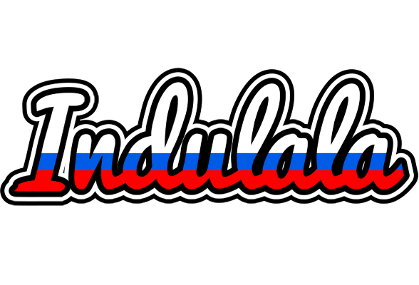 Indulala russia logo