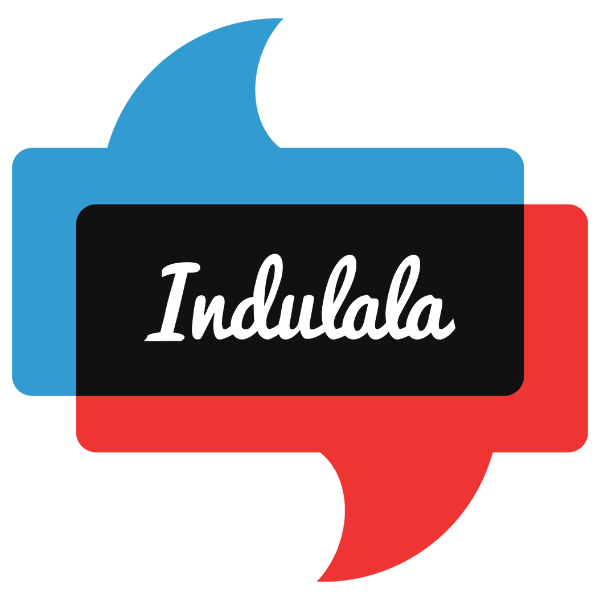 Indulala sharks logo