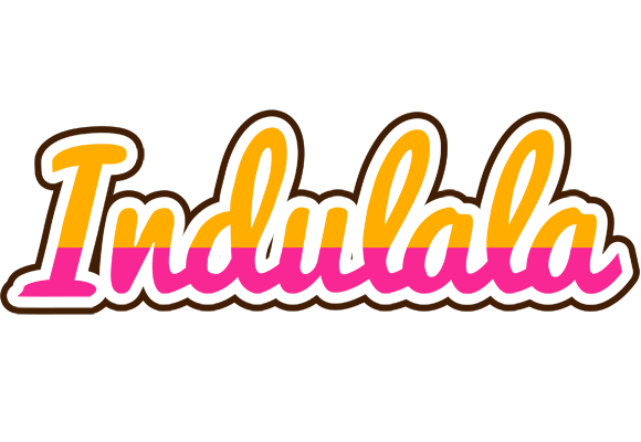 Indulala smoothie logo