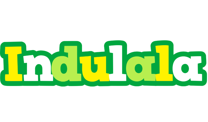 Indulala soccer logo