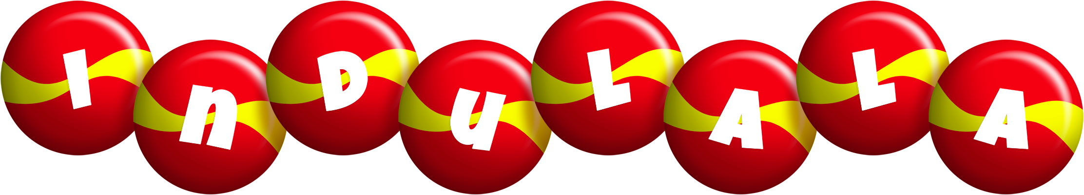 Indulala spain logo