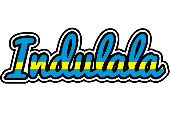 Indulala sweden logo