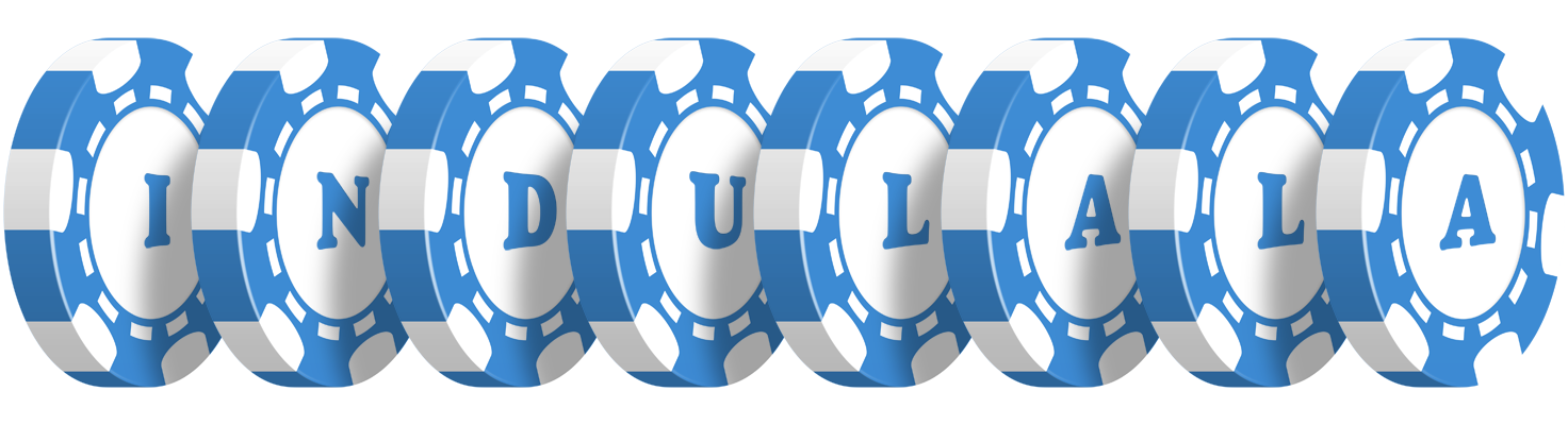 Indulala vegas logo