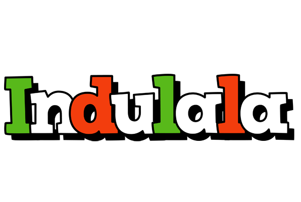 Indulala venezia logo