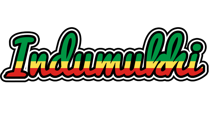 Indumukhi african logo