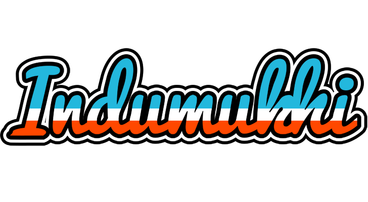 Indumukhi america logo