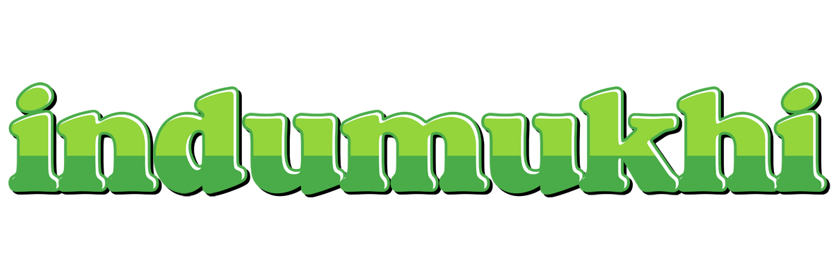 Indumukhi apple logo