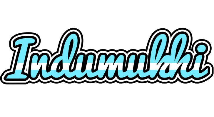 Indumukhi argentine logo