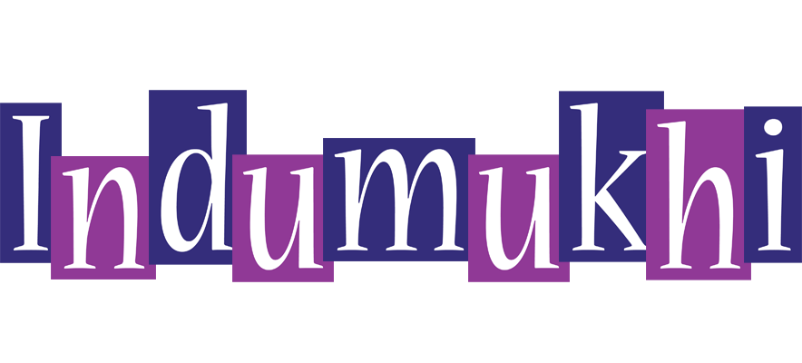 Indumukhi autumn logo