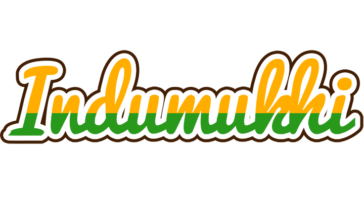 Indumukhi banana logo