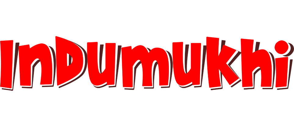 Indumukhi basket logo