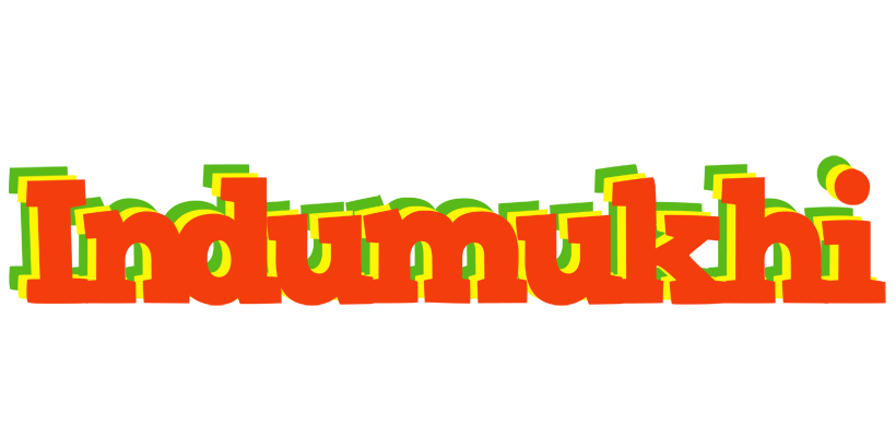 Indumukhi bbq logo