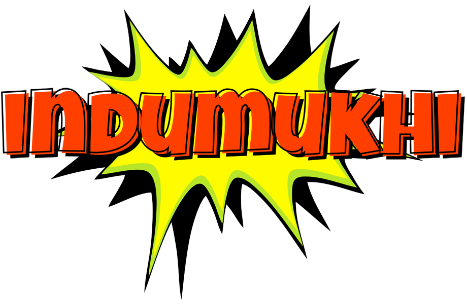 Indumukhi bigfoot logo