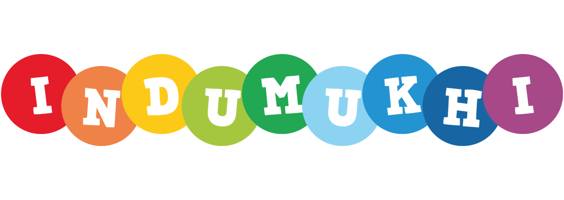 Indumukhi boogie logo