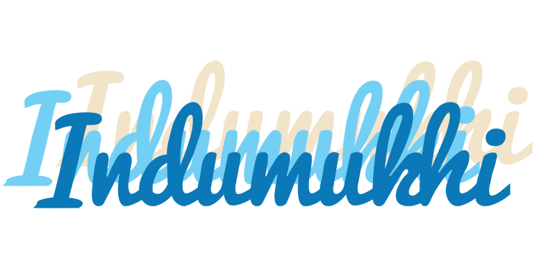 Indumukhi breeze logo